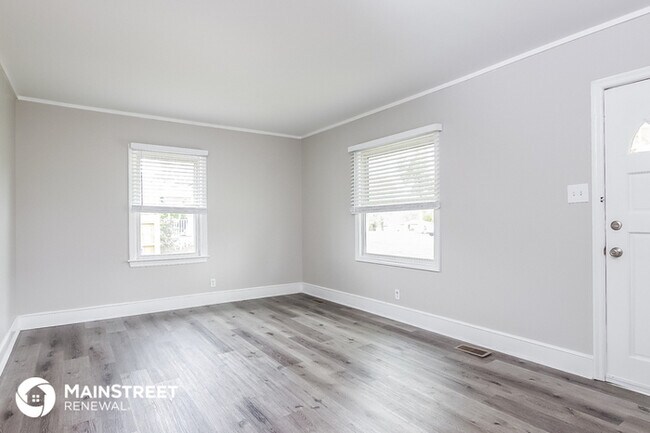 Foto del edificio - 515 Forrest St