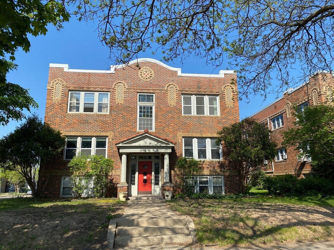 3346 Blaisdell Ave Unit 6, Minneapolis, MN 55408 Condo for Rent in