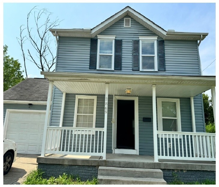 Primary Photo - 3869 French Rd