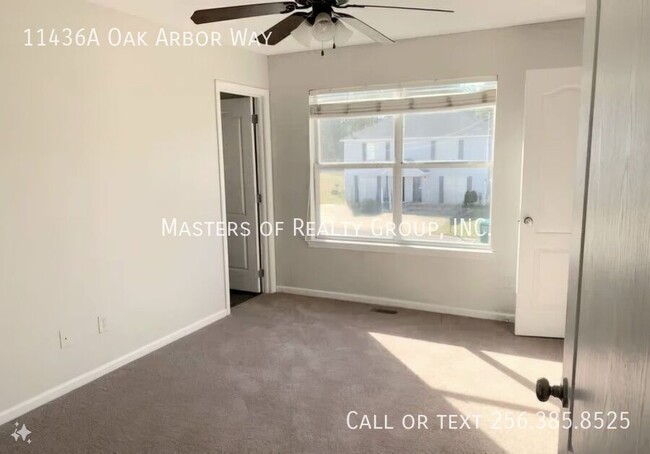 Building Photo - 11436A Oak Arbor Way-