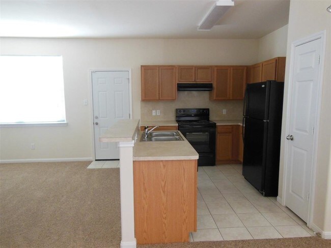 Foto del edificio - 6114 Yorkglen Manor Ln