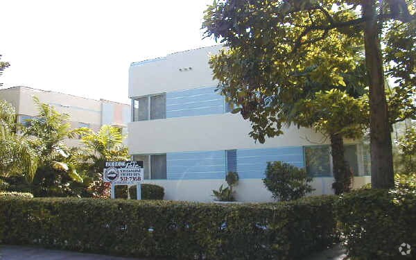 Foto del edificio - 1219 Meridian Ave