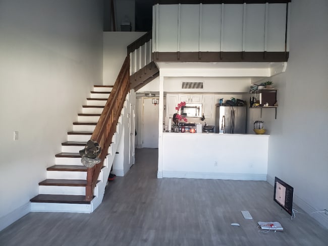 Building Photo - 6275 Rancho Mission Rd
