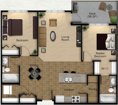 Building Photo - 23 Millrise Dr SW