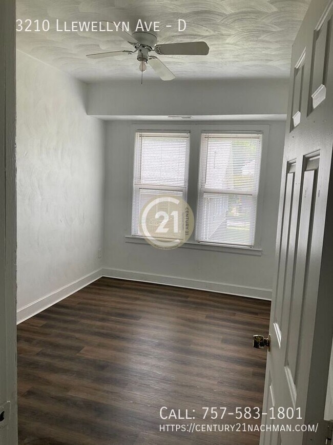 Foto del edificio - 3210 Llewellyn Ave