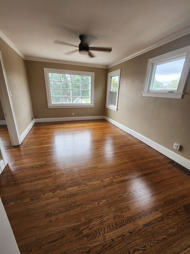 Primary Photo - Duplex at 7101-7103 27th Avenue