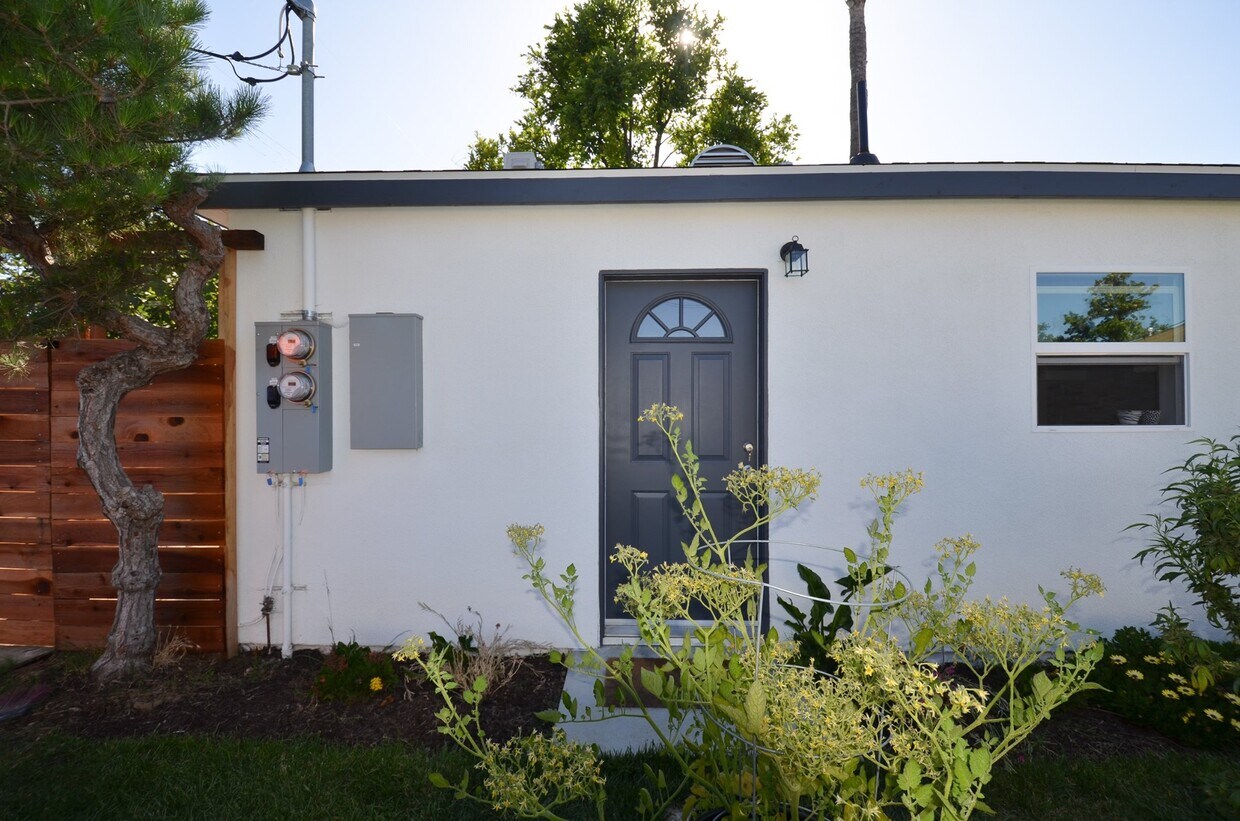 254 Apartments for Rent in Van Nuys, CA Westside Rentals