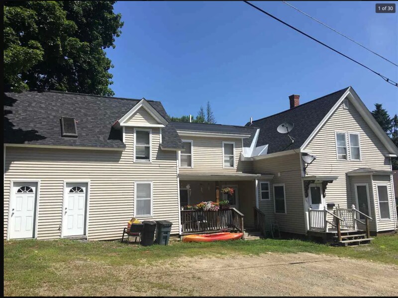 141 Spruce St, Keene, NH 03431 Condo for Rent in Keene, NH