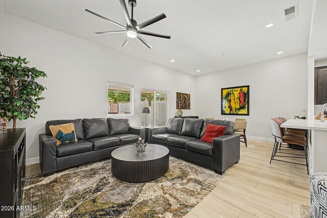 Foto del edificio - 11416 E Altadena Ave