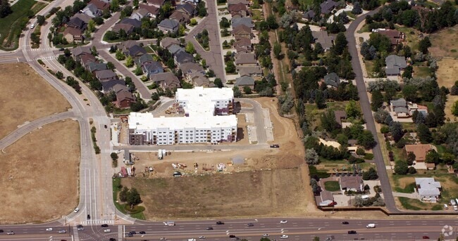 Village Cooperative of Centennial