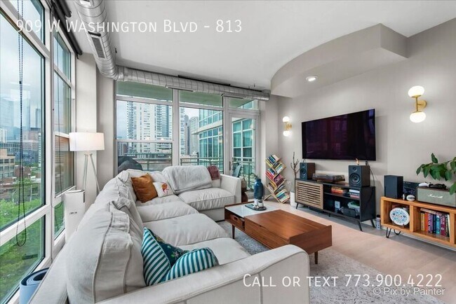 Foto del edificio - 909 W Washington Blvd