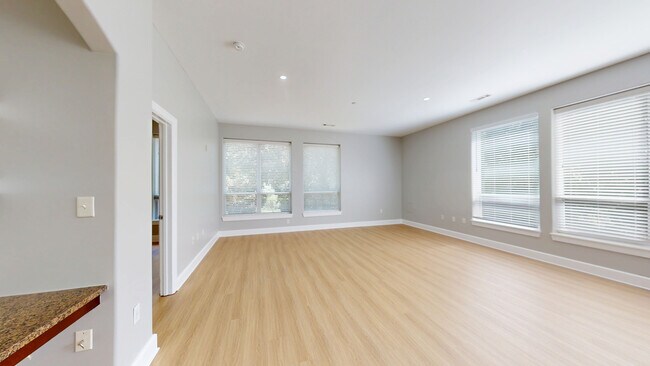 Interior Photo - Charles River Landing