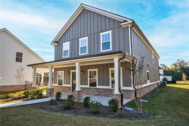 Building Photo - 4291 Brookhaven Dr SE