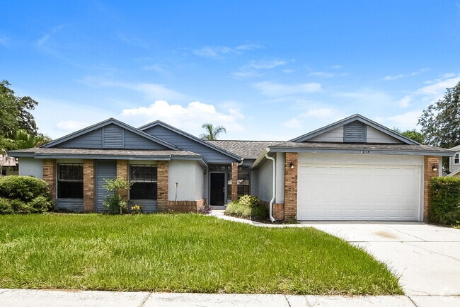 Building Photo - 1214 Lacey Oak Dr