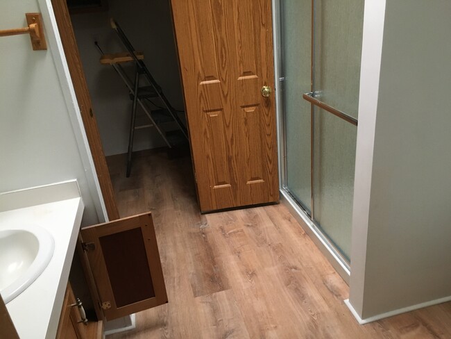 master bath - 13161 Mount Eaton St SW