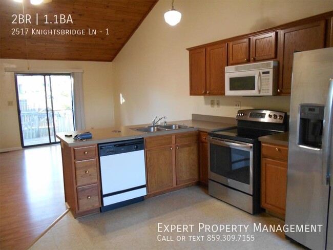 Building Photo - 2517 Knightsbridge Ln