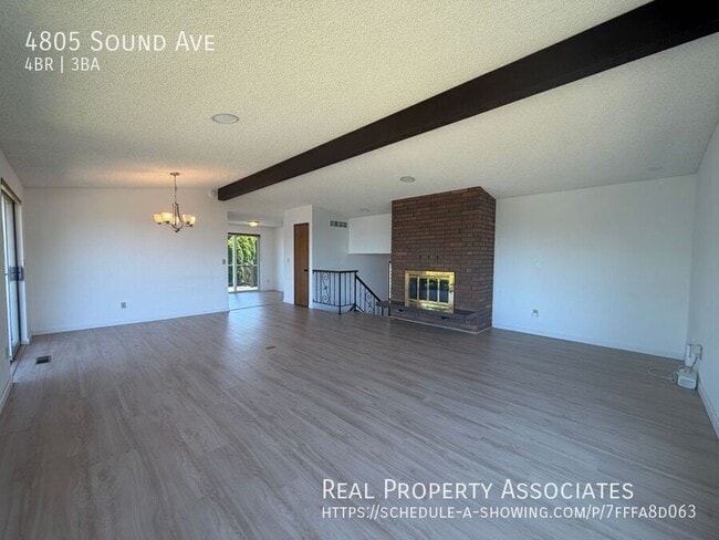 Building Photo - 4805 Sound Ave