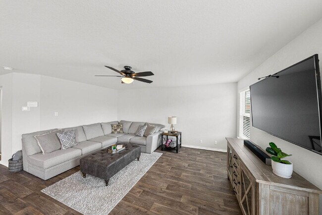 Foto del edificio - Located in the vibrant Valley Ranch commun...