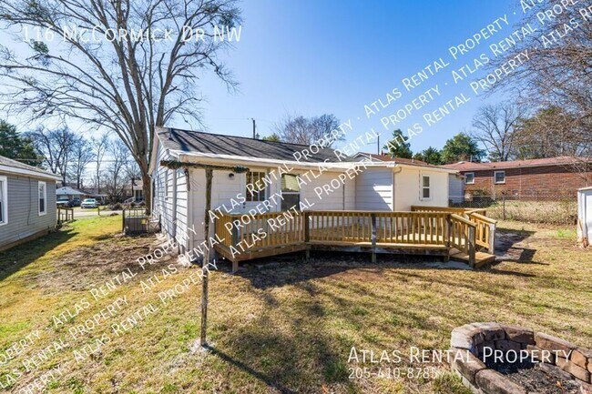 Foto del edificio - 116 McCormick Ln
