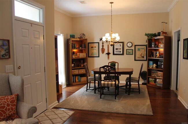 Foto del edificio - 9618 Greythorne Way