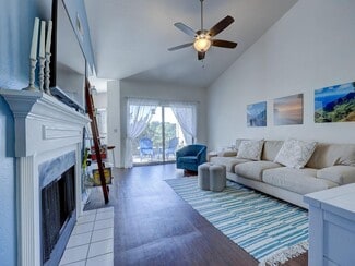 Building Photo - 6000 Shepherd Mountain Cove