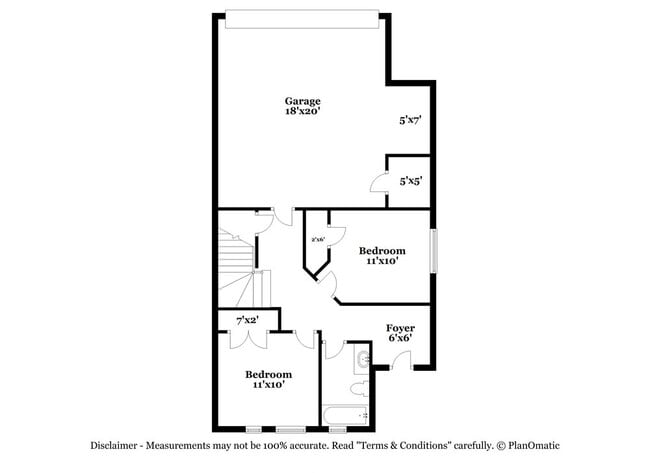 Building Photo - 4618 Socrates Wy