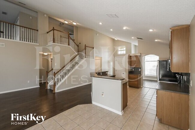 Foto del edificio - 308 Hammock Grove Ct