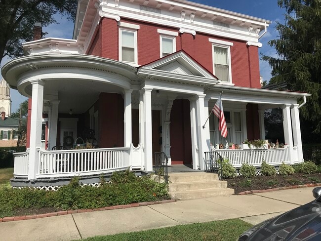 Home - 510 N Wayne St