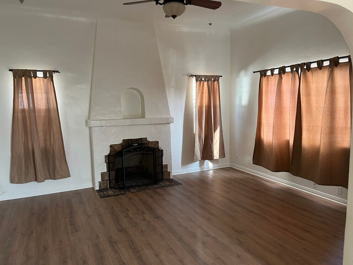 Foto principal - 1511 Cochran Ave