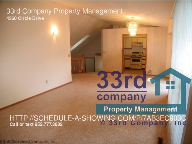 Building Photo - 4360 Circle Dr