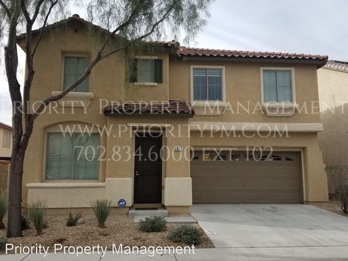 Primary Photo - 4 br, 2.5 bath House - 1817 Arrow Stone