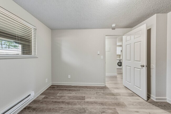 Foto del edificio - Whispering Firs