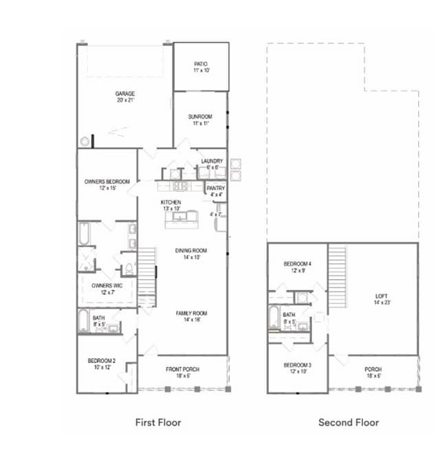 Building Photo - 123 Everly Cir