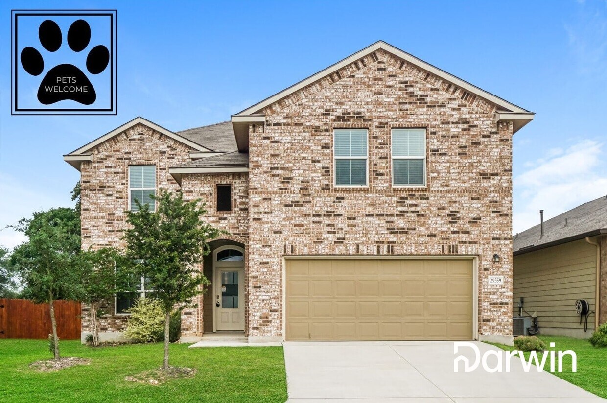 Foto principal - 29359 Copper Crossing, Bulverde, TX 78163