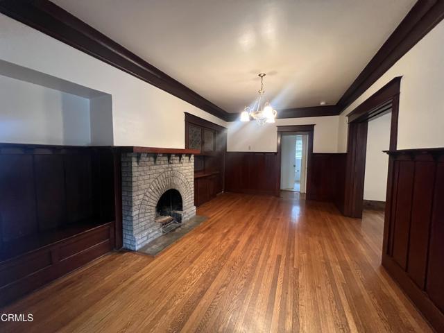 Building Photo - 1730 Oxley St