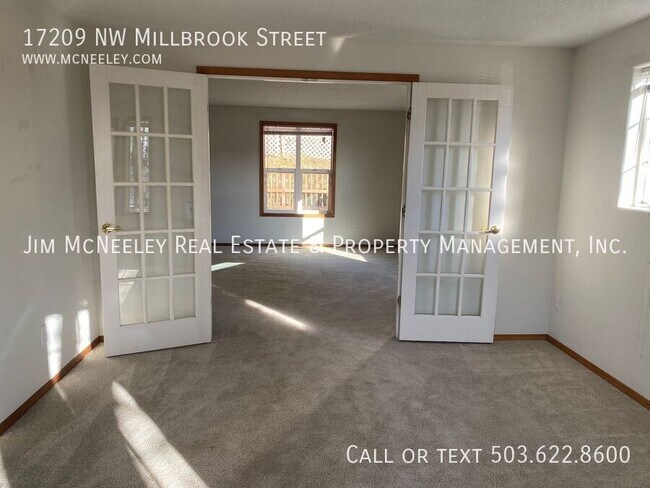 Foto del edificio - 17209 NW Millbrook St