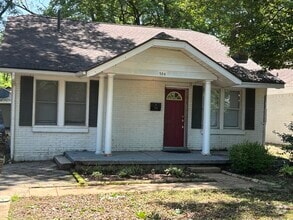 Building Photo - 534 S Reese St
