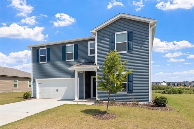 Foto del edificio - 147 White Birch Ln