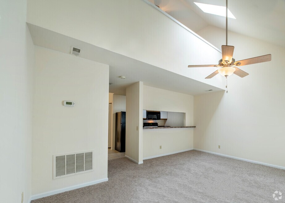 Muirfield Apartments