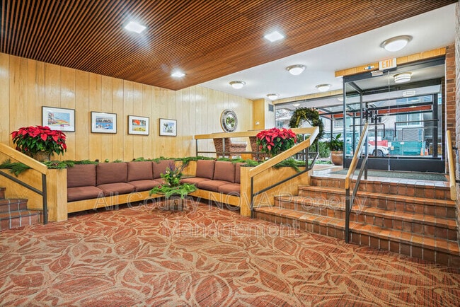 Photo - 1140 23rd St NW Apartment