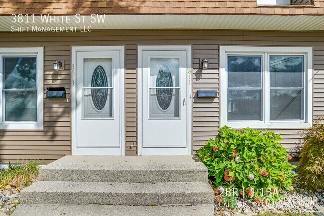 Foto del edificio - 3811 White St SW