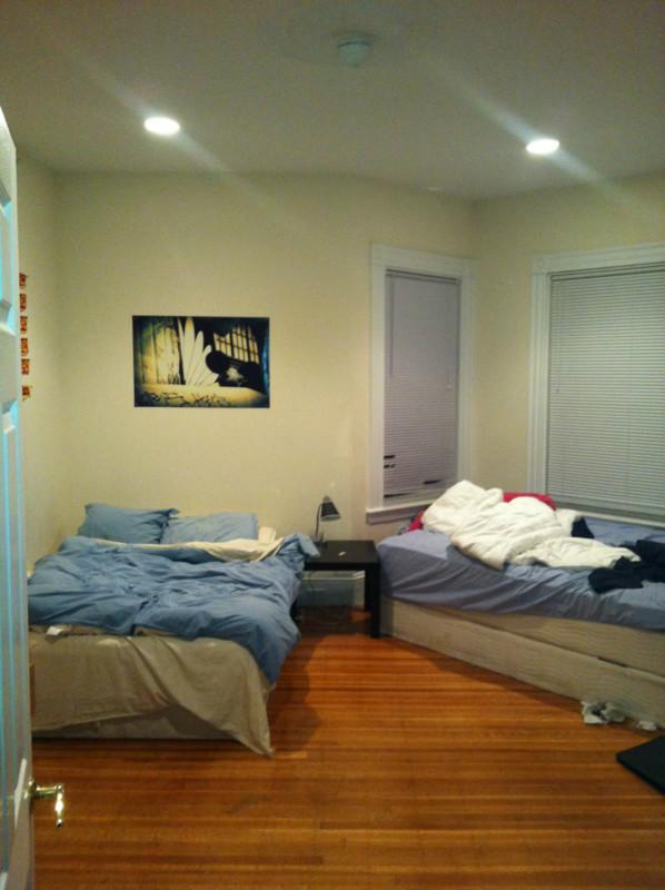 Foto del edificio - 69 Ashford St