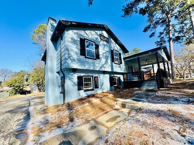 Foto del edificio - 1001 Archdale Dr