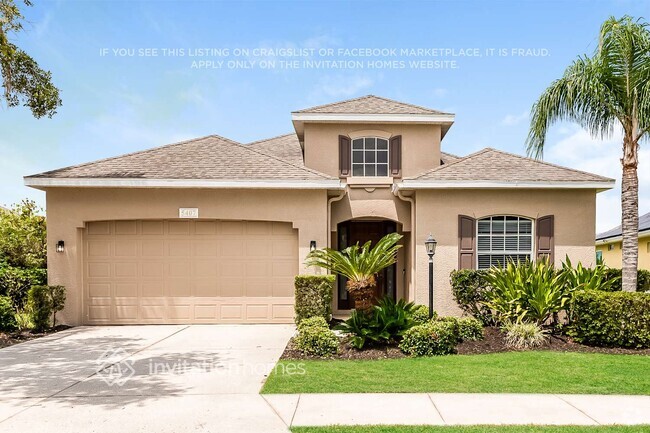 Building Photo - 5407 Lexington Dr