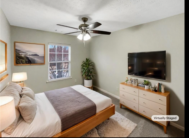 Foto del edificio - 4614 Beacon Ridge Ln