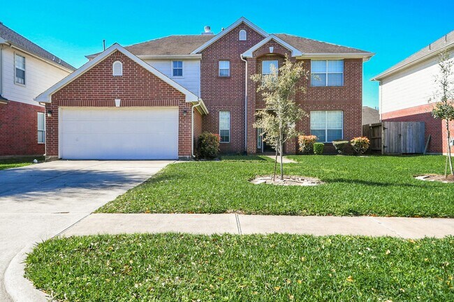 Foto del edificio - 5410 Linden Grove Ct