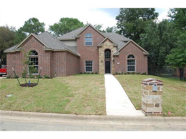 Primary Photo - 1815 Hillvalley Dr