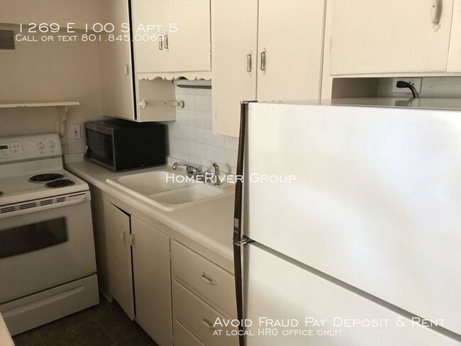 Foto del edificio - 1 bedroom in Salt Lake City UT 84102-1770
