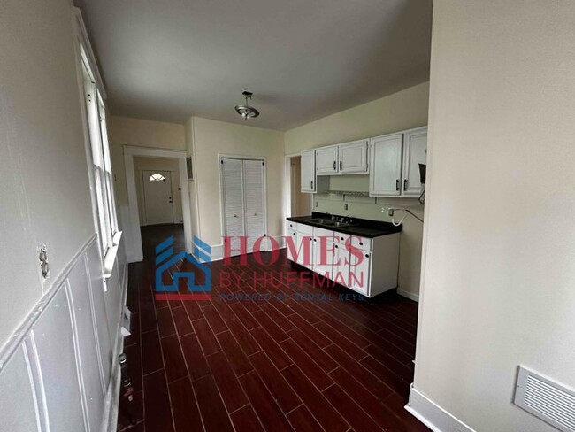 Foto del edificio - Ready for You! Two Bedroom House