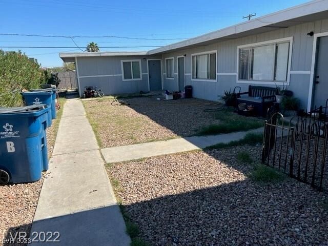 Foto del edificio - 2246 N McCarran St